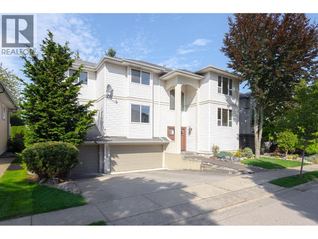 19709 Joyner Place, Pitt Meadows