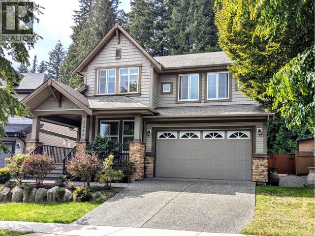 3346 Devonshire Avenue, Coquitlam