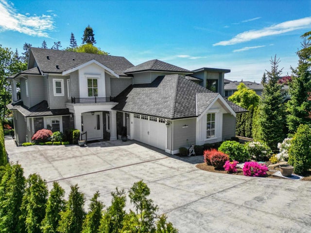 13416 Marine Drive, Surrey