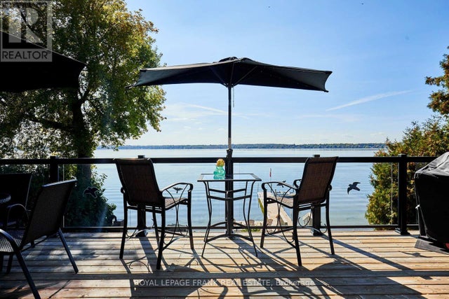 26 Wakeford Road, Kawartha Lakes (little Britain)