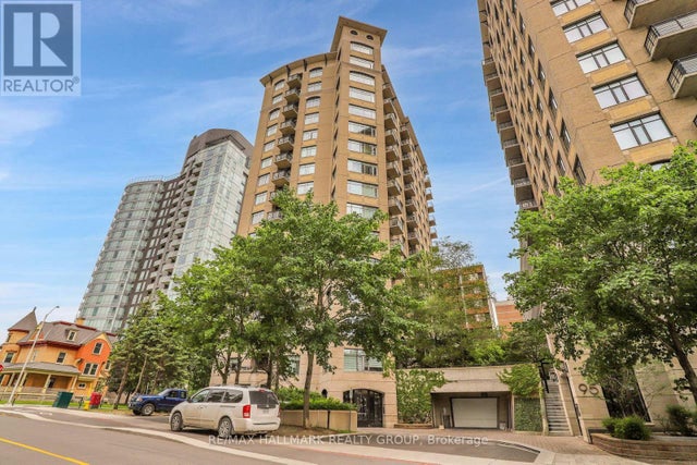 1003 - 85 Bronson Avenue, Ottawa