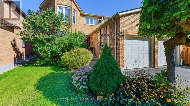 25 Flamingo Road, Vaughan (uplands)