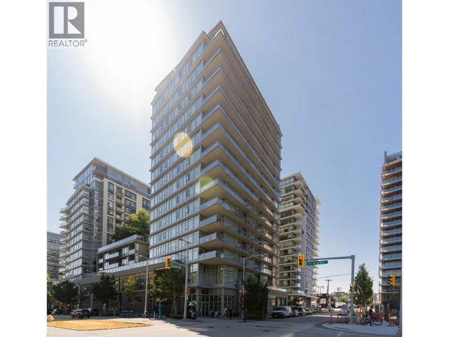 605 1708 Columbia Street, Vancouver