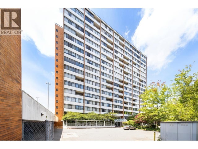 903 6631 Minoru Boulevard, Richmond