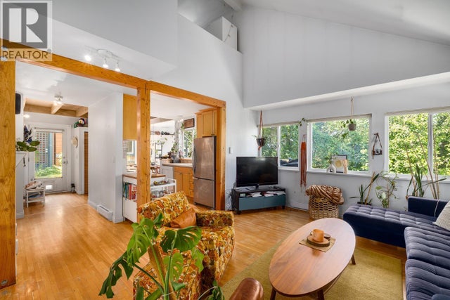 765 Keefer Street, Vancouver