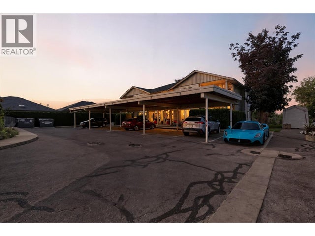 171 Beatty Avenue Nw Unit# 14, Salmon Arm