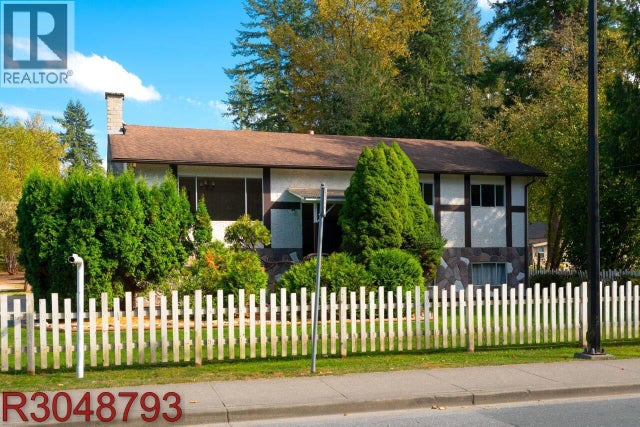 12760 232 Street, Maple Ridge