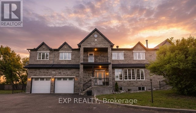 2754 Eagleson Road, Ottawa