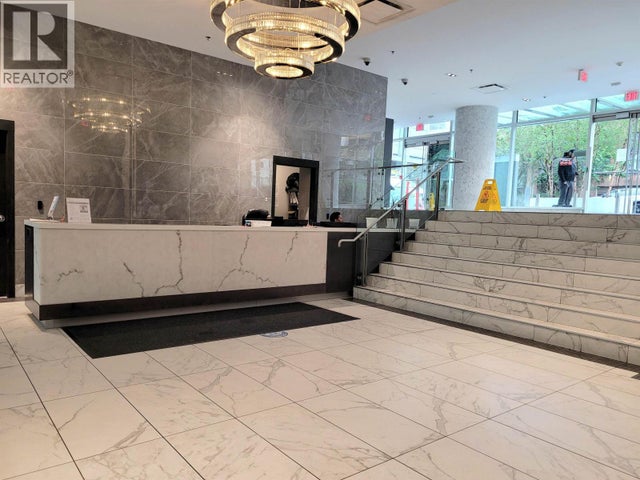 2501 1283 Howe Street, Vancouver