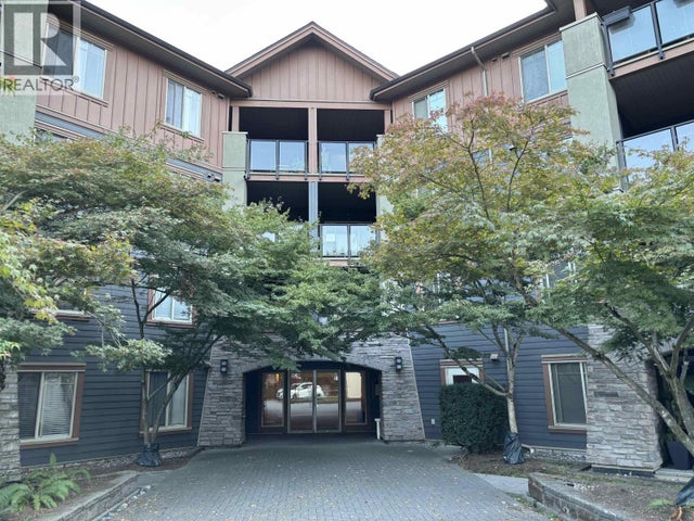 2210 244 Sherbrooke Street, New Westminster