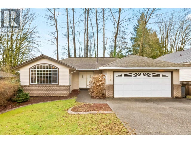 3302 Robson Drive, Coquitlam