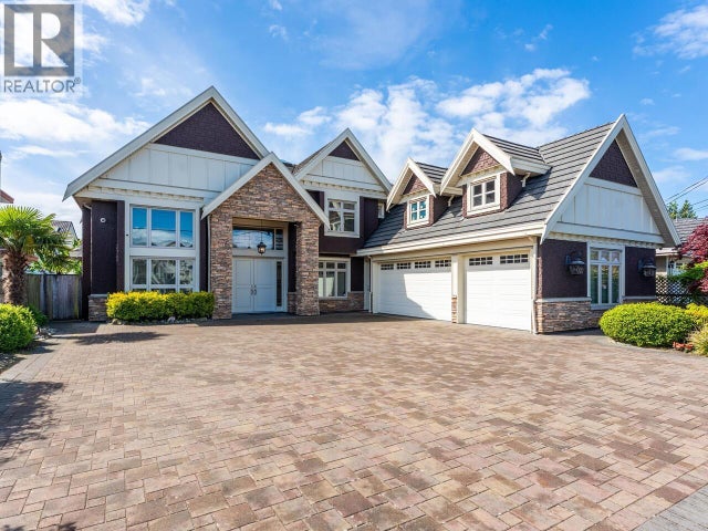 3780 Royalmore Avenue, Richmond