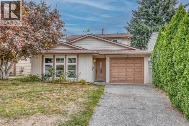 1309 Nestor Street, Coquitlam