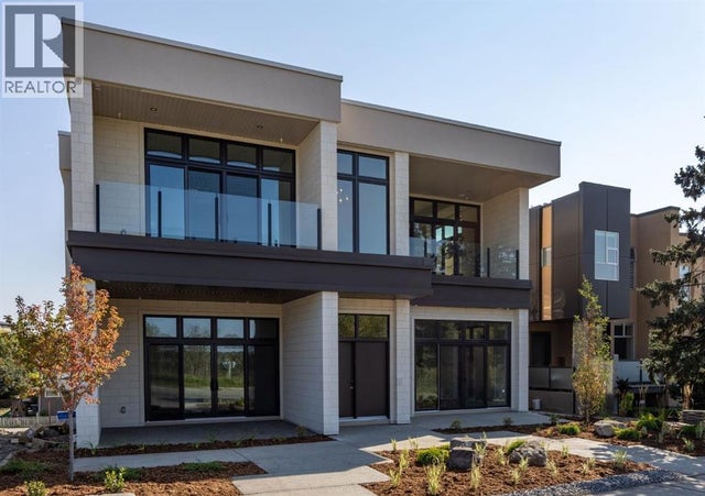 A, 4120 1a Street Sw, Calgary