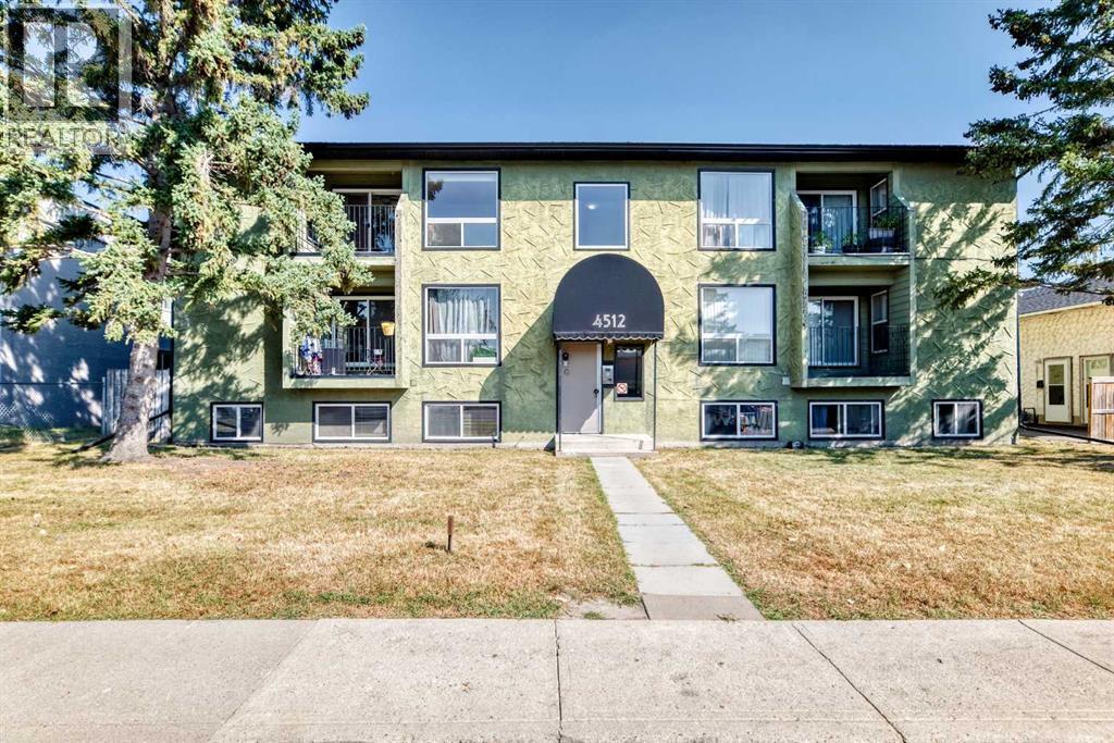 301, 4512 75 Street Nw, Calgary