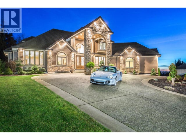 26520 124 Avenue, Maple Ridge