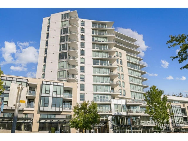 303 1342 Johnston Road, White Rock