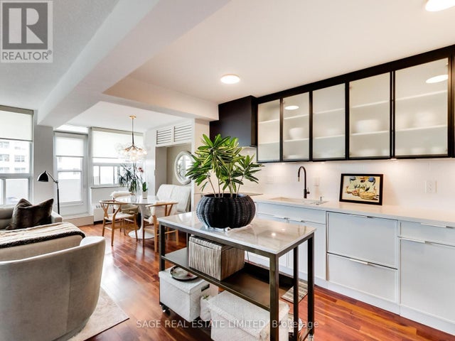 1408 - 65 Southport Street, Toronto (high Park-Swansea)