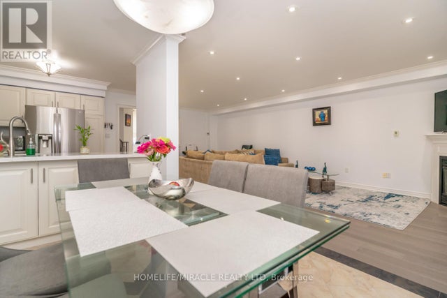 60 Forest Fountain Drive, Vaughan (sonoma Heights)