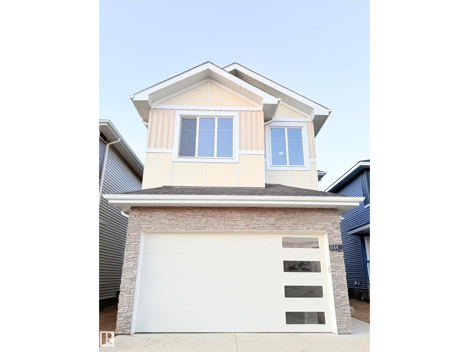 3154 Magpie Way Nw, Edmonton