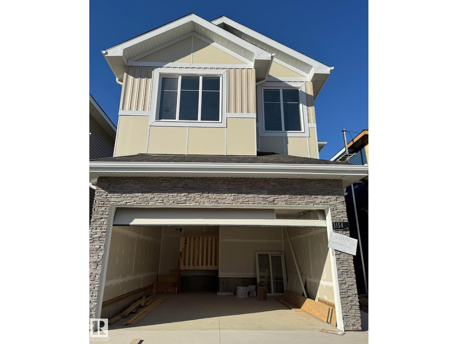 3154 Magpie Way Nw, Edmonton