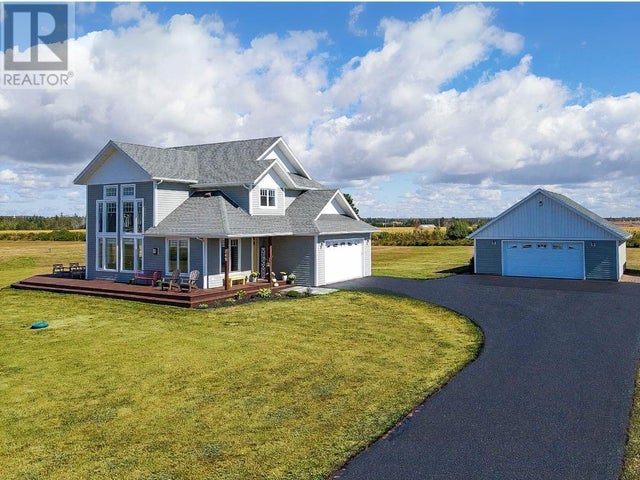 245 Campbells Way, Cape Traverse