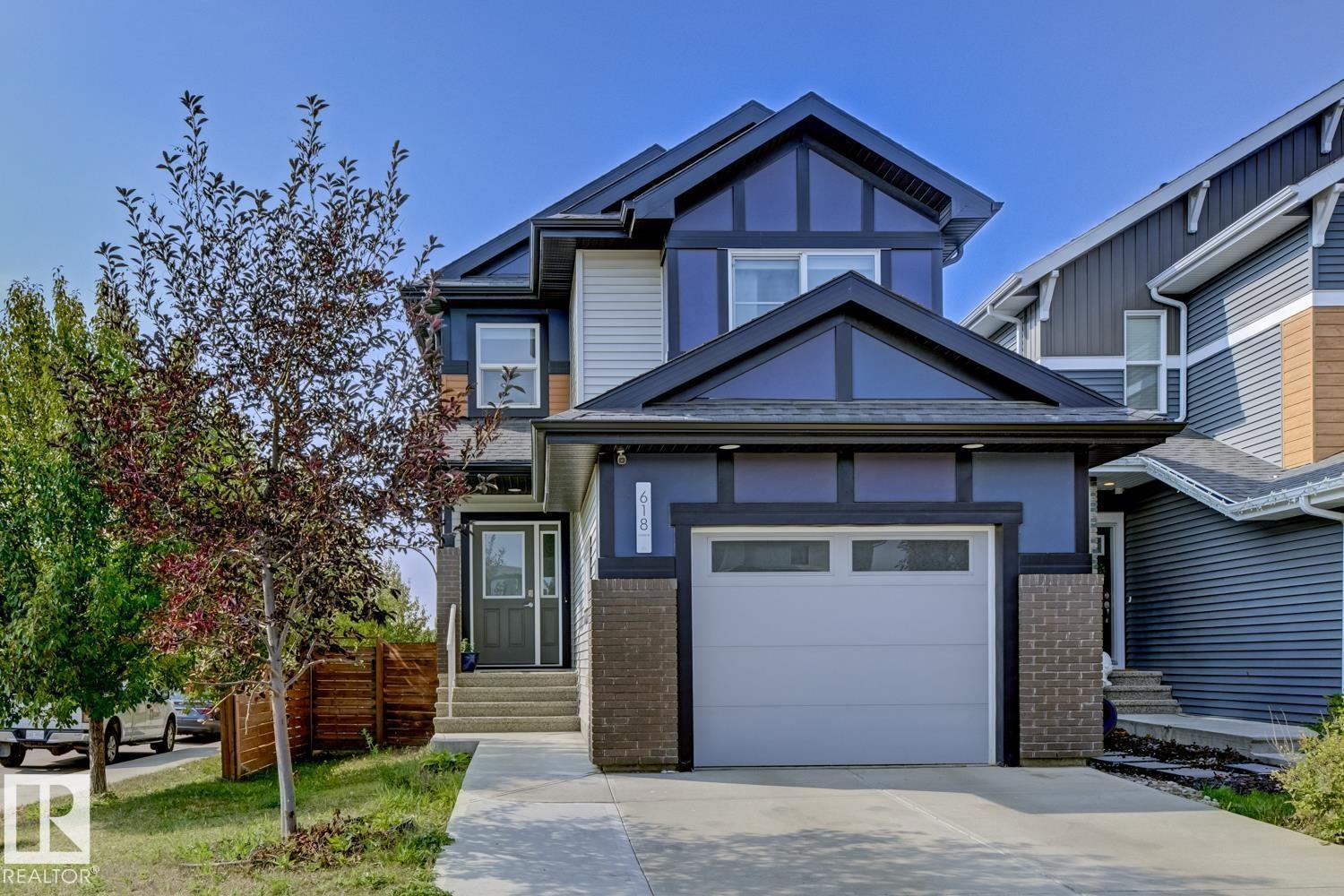 618 40 St Sw, Edmonton