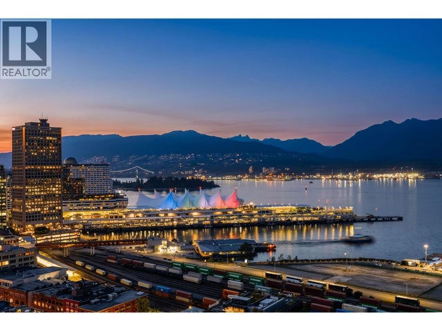 2709 108 W Cordova Street, Vancouver