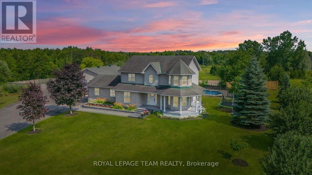 7474 Mitch Owens Road, Ottawa