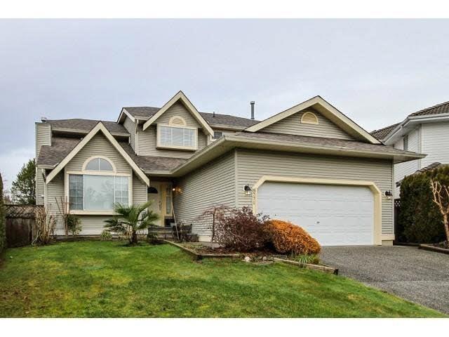 8771 143 Street, Surrey