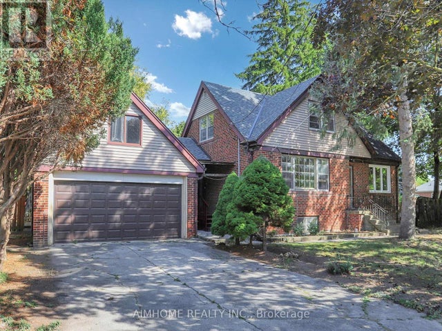 61 Talbot Road, Toronto (newtonbrook West)