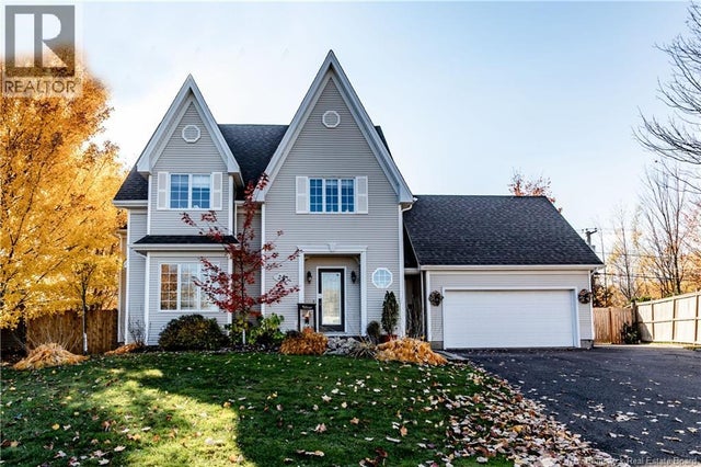 24 Oak Hill Court, Moncton