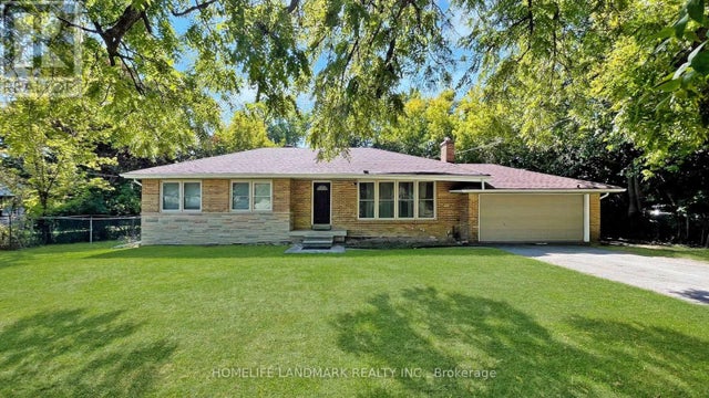 11 Uplands Avenue, Vaughan (uplands)