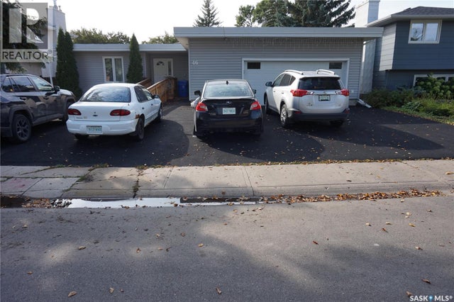 46 Rogers Place, Regina