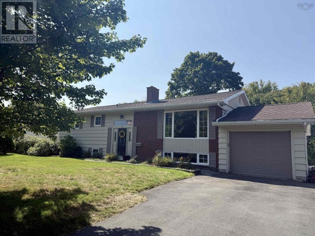 2 Laurentian Drive, Halifax