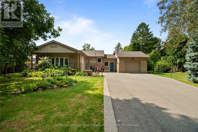 14 Hopkins Court, Hamilton (dundas)