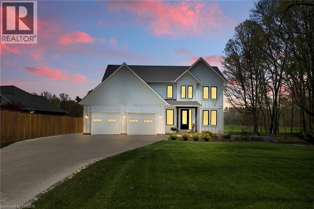 12200 Plank Road, Eden