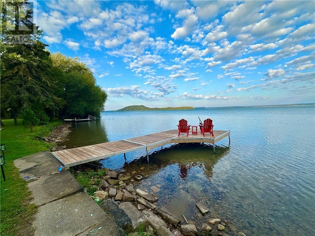 1387 Highway 551, Mindemoya, Manitoulin Island