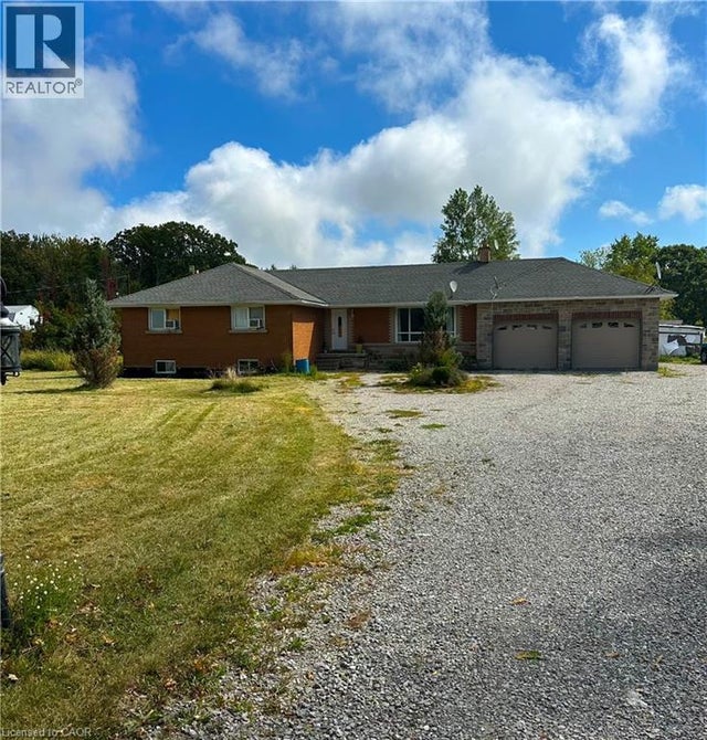 295 Park Road S, Grimsby