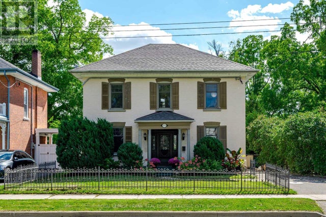 551 Weller Street, Peterborough (town Ward 3)