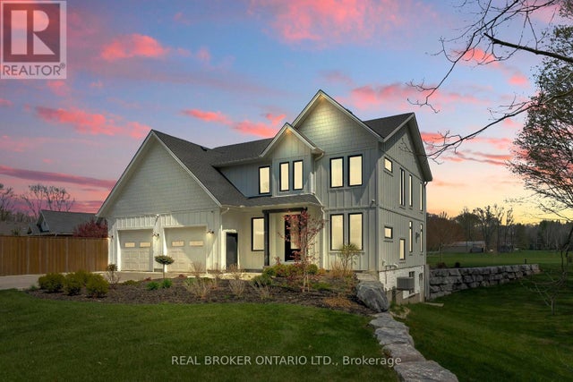 12200 Plank Line, Bayham