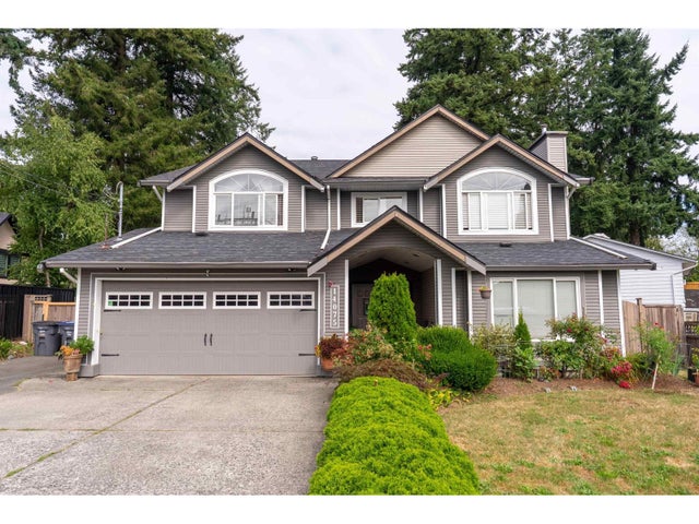 14075 110a Avenue, Surrey
