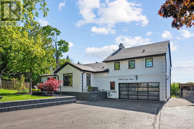 21002 Leslie Street, East Gwillimbury