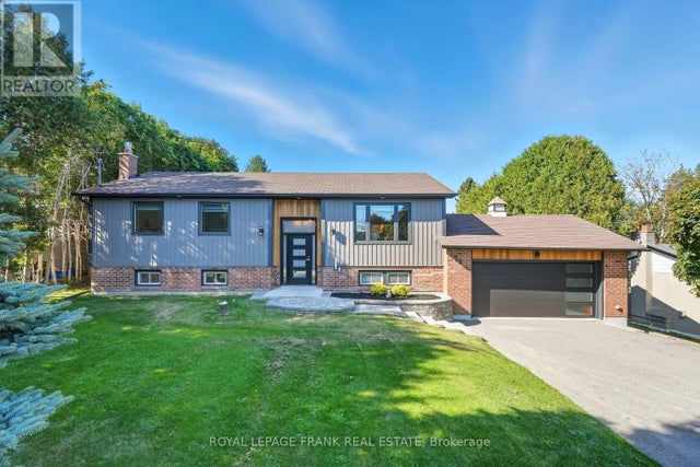 22 Young Street, Uxbridge