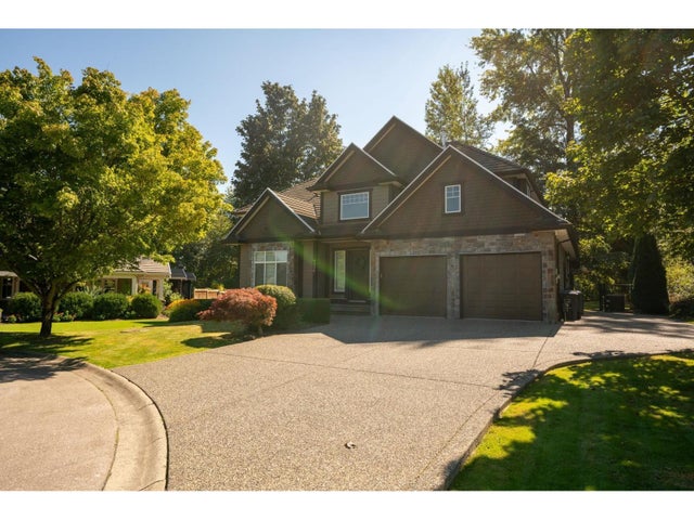 9110 163a Street, Surrey