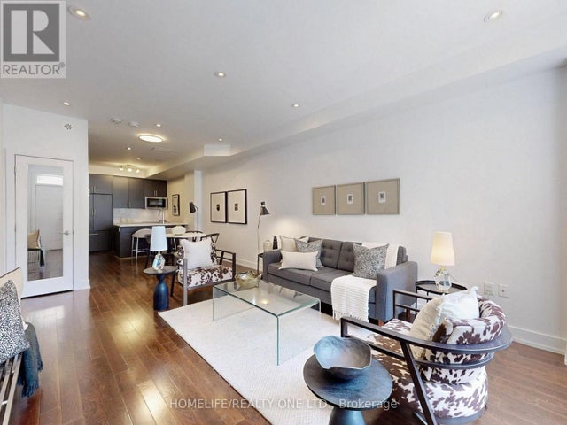 Th 50 - 220 Brandon Avenue, Toronto (dovercourt-Wallace Emerson-Junction)