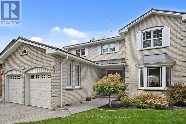1729 Pengilley Place, Mississauga (clarkson)