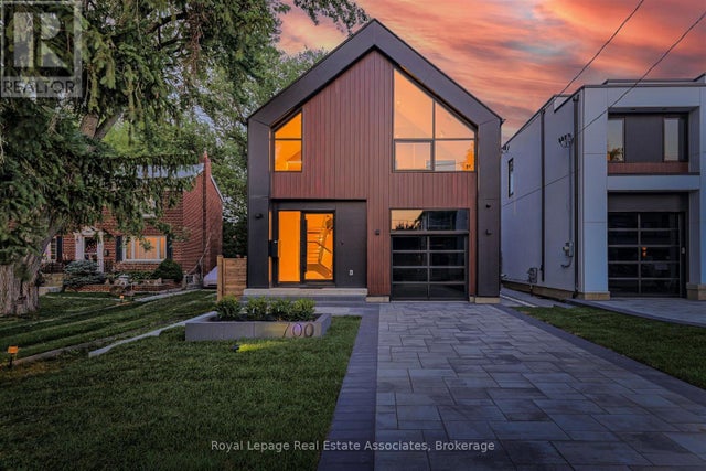 700 Montbeck Crescent, Mississauga (lakeview)