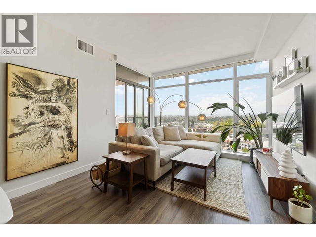 1507 1788 Gilmore Avenue, Burnaby