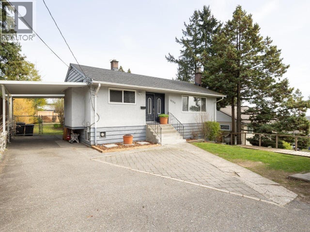 8326 Royal Oak Avenue, Burnaby